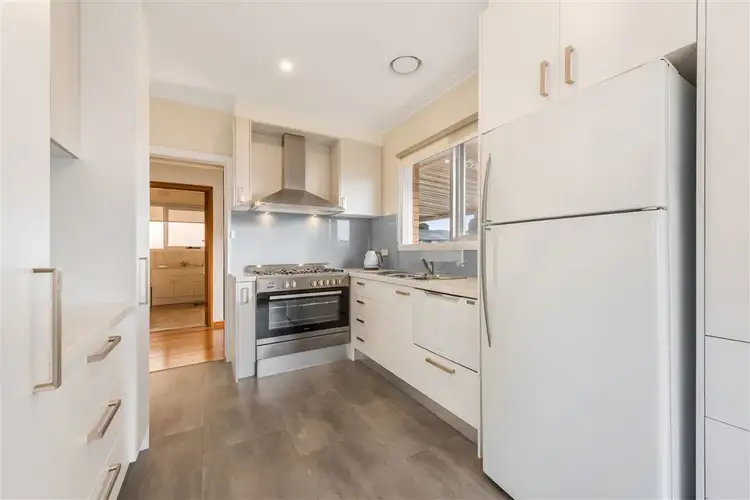 Second view of Homely house listing, 45 Liston Street, Bell Post Hill VIC 3215