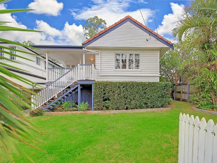 Third view of Homely house listing, 42 Capella Street, Coorparoo QLD 4151