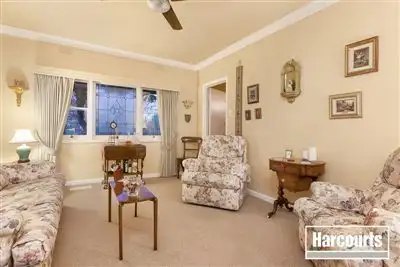 Sixth view of Homely house listing, 58 Grace Street, Springvale VIC 3171