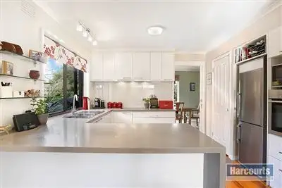 Third view of Homely house listing, 123 Weeden Drive, Vermont South VIC 3133