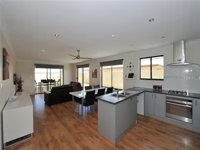 Seventh view of Homely house listing, 23 Dowerin Circuit, Lakelands WA