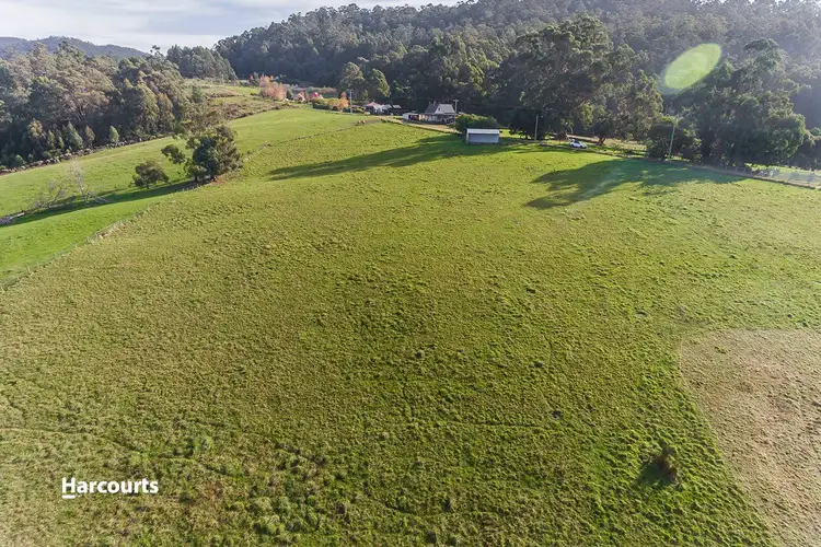 Sixth view of Homely land listing, Lot 1 Fleurtys Road, Castle Forbes Bay TAS 7116