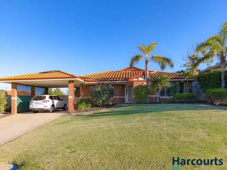 Main view of Homely house listing, 65 Stonehaven Parade, Kinross WA 6028