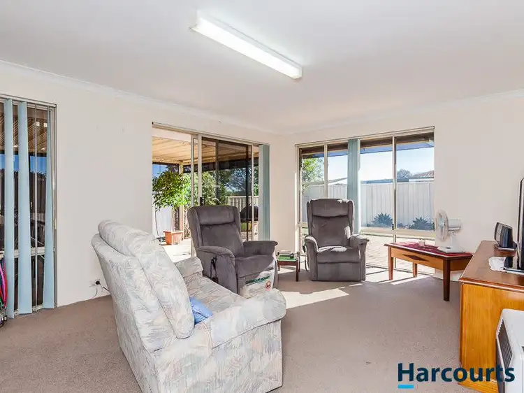 Fifth view of Homely house listing, 65 Stonehaven Parade, Kinross WA 6028