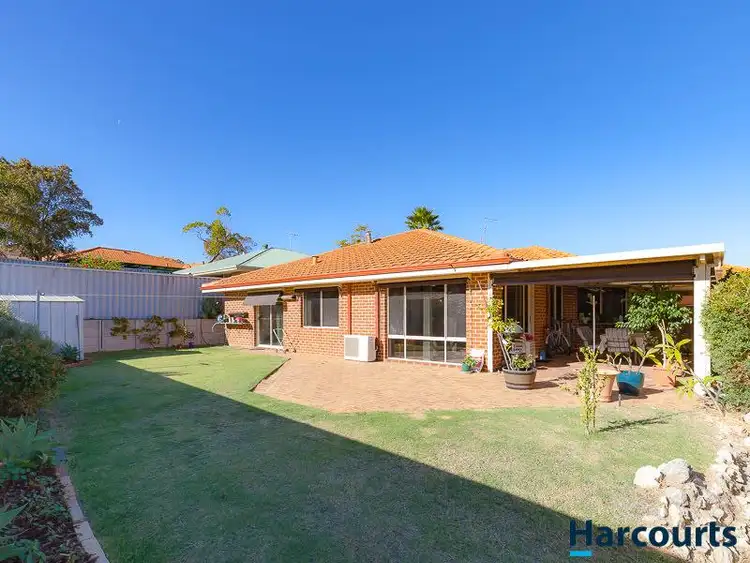 Sixth view of Homely house listing, 65 Stonehaven Parade, Kinross WA 6028