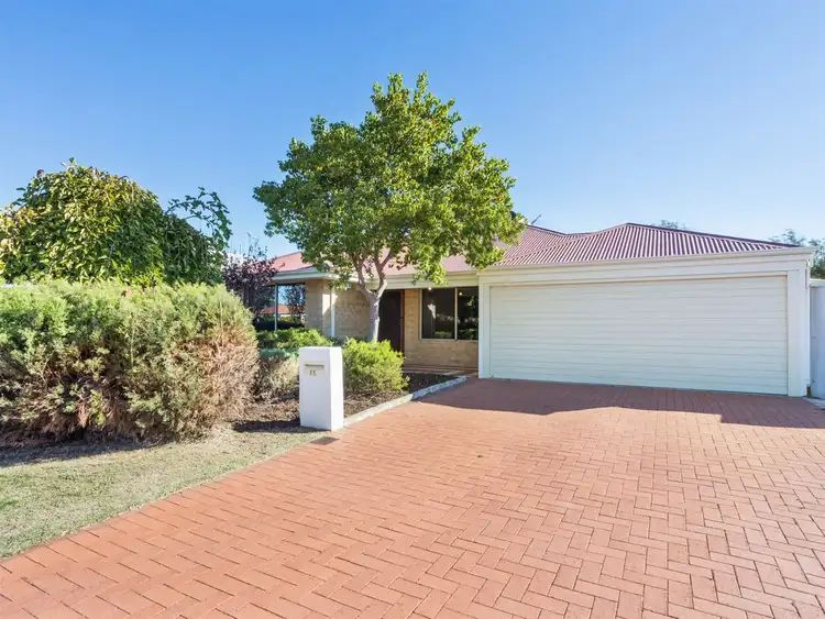 11 Colgrave Mews, South Lake WA 6164