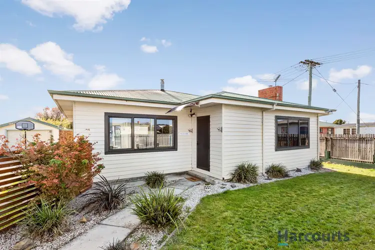 Second view of Homely house listing, 127 Main Street, Ulverstone TAS 7315