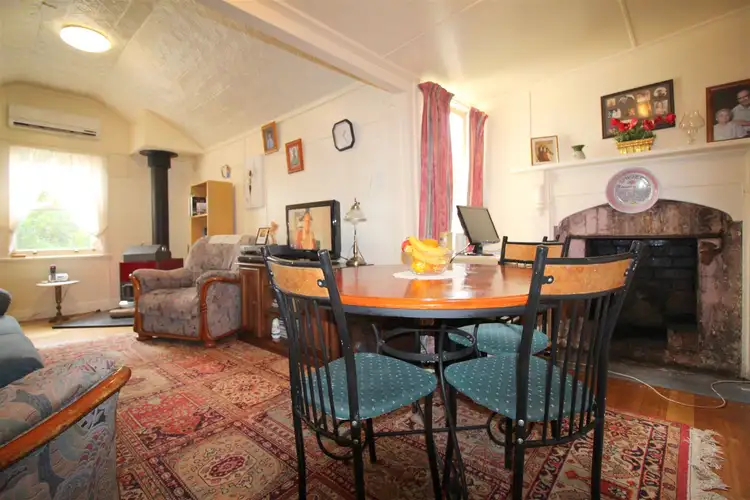 Main view of Homely house listing, 10 Harvey Street, Queenstown TAS 7467