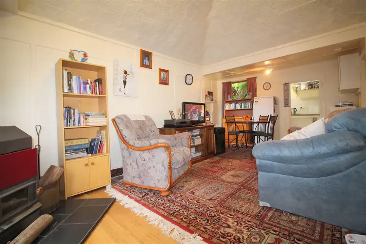 Third view of Homely house listing, 10 Harvey Street, Queenstown TAS 7467