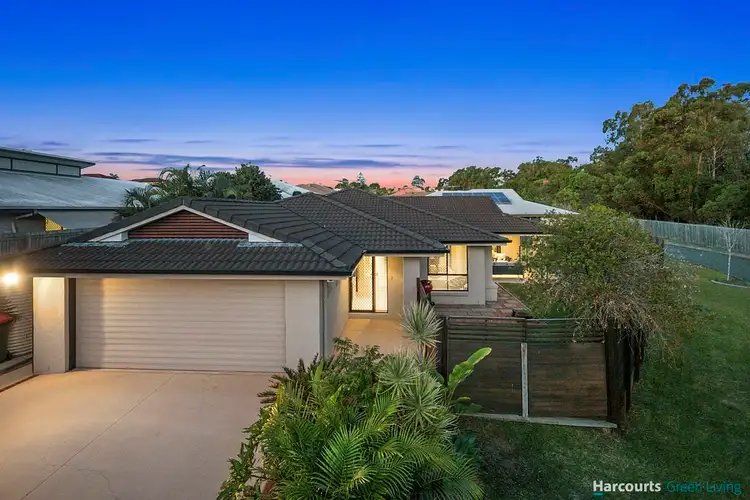 Third view of Homely house listing, 13 Uhlmann Street, Wakerley QLD 4154