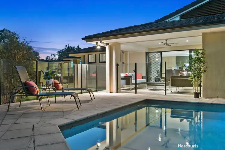 Fourth view of Homely house listing, 13 Uhlmann Street, Wakerley QLD 4154