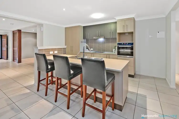Fifth view of Homely house listing, 13 Uhlmann Street, Wakerley QLD 4154