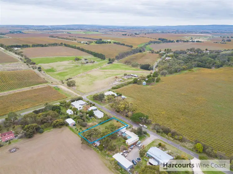 Fourth view of Homely land listing, Lot 301/6 Adey Road, Aldinga SA 5173