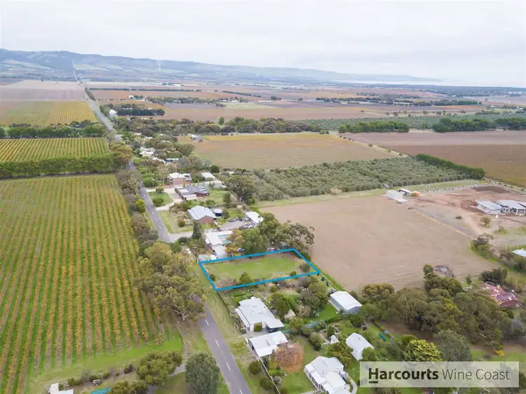 Fifth view of Homely land listing, Lot 301/6 Adey Road, Aldinga SA 5173
