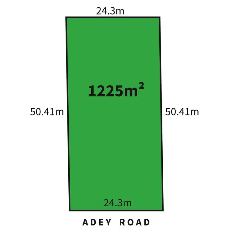 Sixth view of Homely land listing, Lot 301/6 Adey Road, Aldinga SA 5173