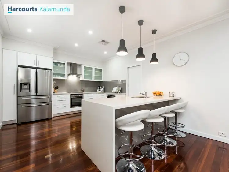 Main view of Homely house listing, 20 Gladys Road, Lesmurdie WA 6076