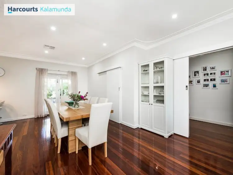 Second view of Homely house listing, 20 Gladys Road, Lesmurdie WA 6076