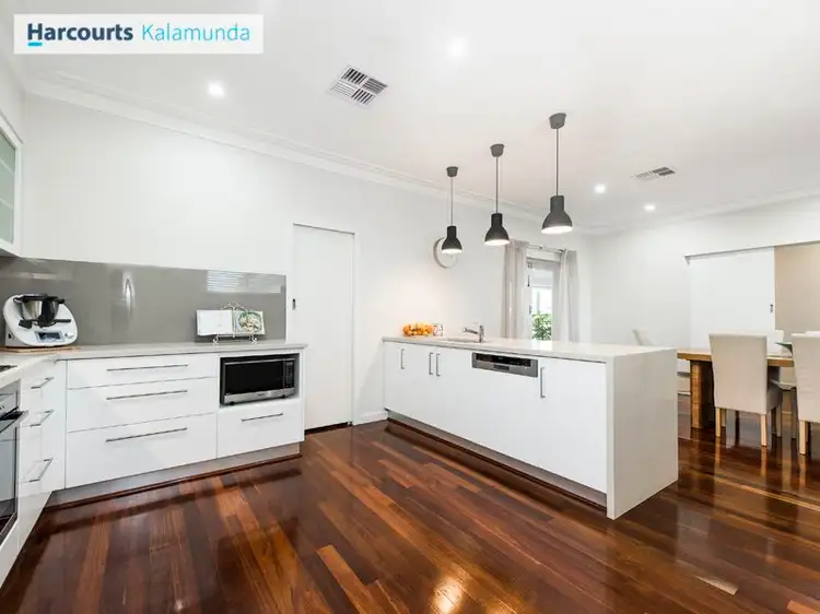 Third view of Homely house listing, 20 Gladys Road, Lesmurdie WA 6076