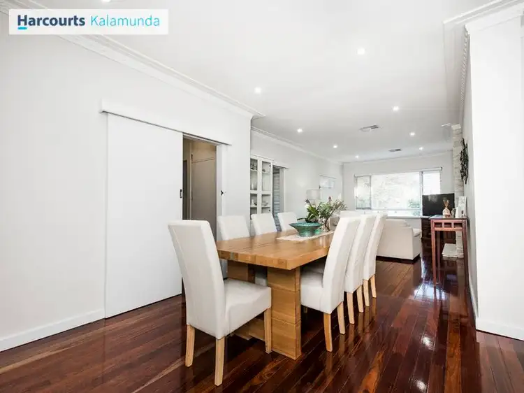 Fourth view of Homely house listing, 20 Gladys Road, Lesmurdie WA 6076