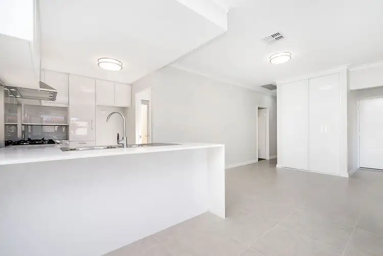 Second view of Homely house listing, 1/12 Hotspur Road, Spearwood WA 6163