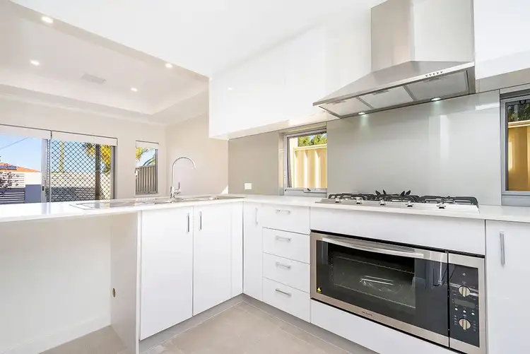 Third view of Homely house listing, 1/12 Hotspur Road, Spearwood WA 6163