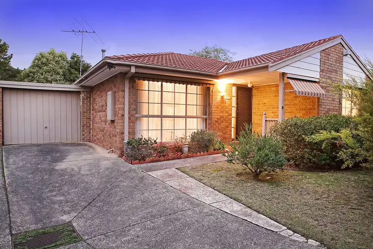 Main view of Homely unit listing, 8/51-53 Cranbourne-frankston Road, Langwarrin VIC 3910