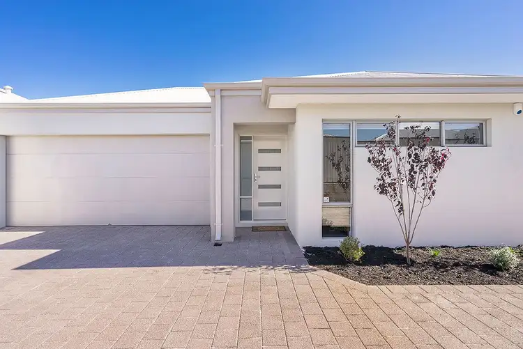 Main view of Homely house listing, 2/12 Hotspur Road, Spearwood WA 6163
