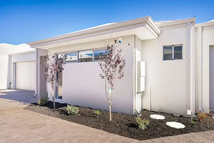 Second view of Homely house listing, 2/12 Hotspur Road, Spearwood WA 6163