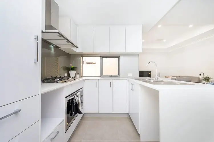 Third view of Homely house listing, 2/12 Hotspur Road, Spearwood WA 6163