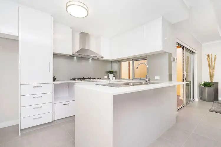 Fourth view of Homely house listing, 2/12 Hotspur Road, Spearwood WA 6163