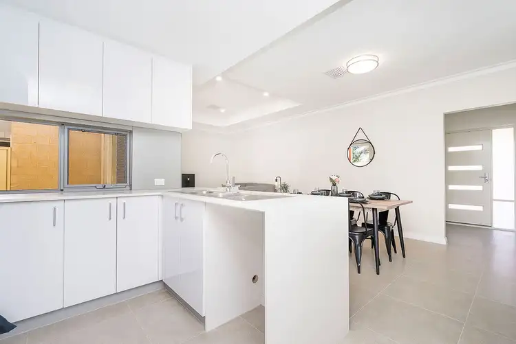 Fifth view of Homely house listing, 2/12 Hotspur Road, Spearwood WA 6163