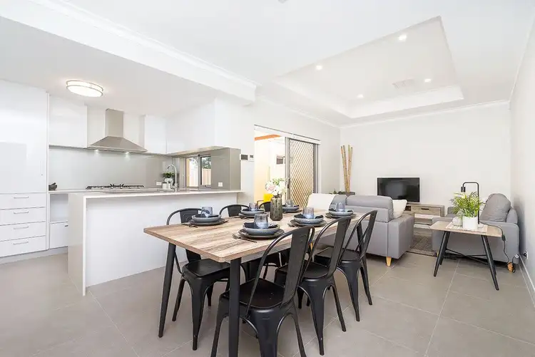 Sixth view of Homely house listing, 2/12 Hotspur Road, Spearwood WA 6163