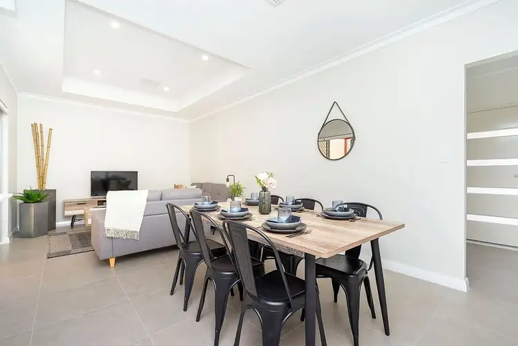 Seventh view of Homely house listing, 2/12 Hotspur Road, Spearwood WA 6163