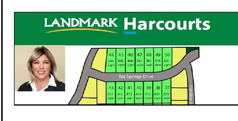 Main view of Homely land listing, Address available on request