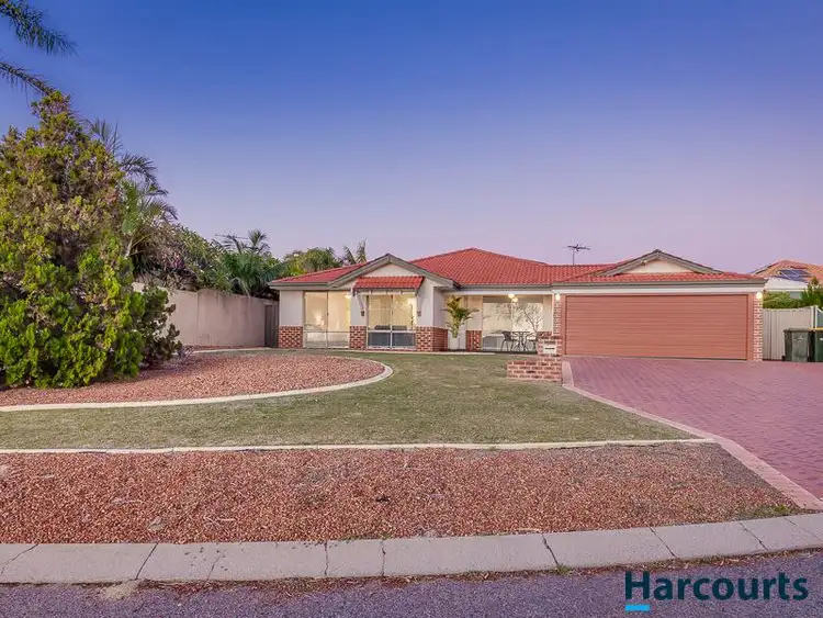 19 Fairmont Place, Currambine WA 6028