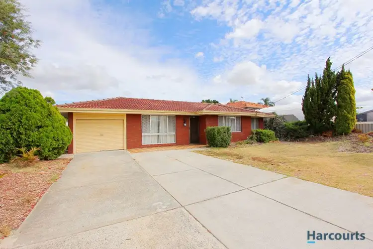 Second view of Homely house listing, 13 Dean Place, Lockridge WA 6054