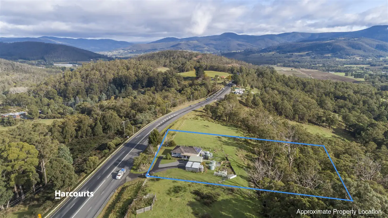 Main view of Homely house listing, 1692 Huon Highway, Lower Longley TAS 7109