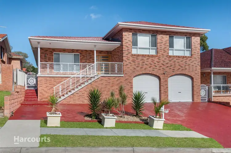 22 Glider Avenue, Blackbutt NSW 2529