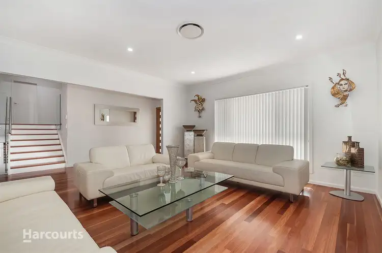 Fifth view of Homely house listing, 22 Glider Avenue, Blackbutt NSW 2529