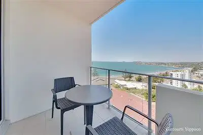 Main view of Homely apartment listing, 56/49 Hill Street, Yeppoon QLD 4703