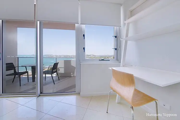 Third view of Homely apartment listing, 56/49 Hill Street, Yeppoon QLD 4703