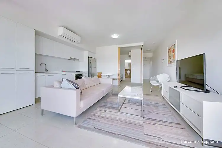 Fourth view of Homely apartment listing, 56/49 Hill Street, Yeppoon QLD 4703