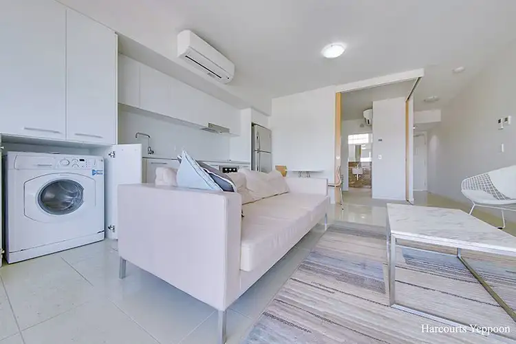 Fifth view of Homely apartment listing, 56/49 Hill Street, Yeppoon QLD 4703