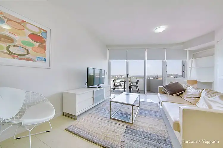 Seventh view of Homely apartment listing, 56/49 Hill Street, Yeppoon QLD 4703