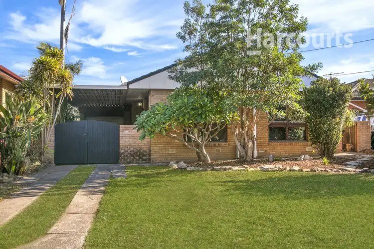 13 Norman Avenue, Hammondville NSW 2170