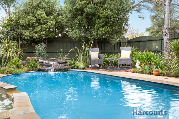 Main view of Homely house listing, 1 Grain Store Court, Langwarrin VIC 3910