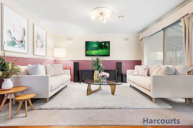 Fifth view of Homely house listing, 1 Grain Store Court, Langwarrin VIC 3910