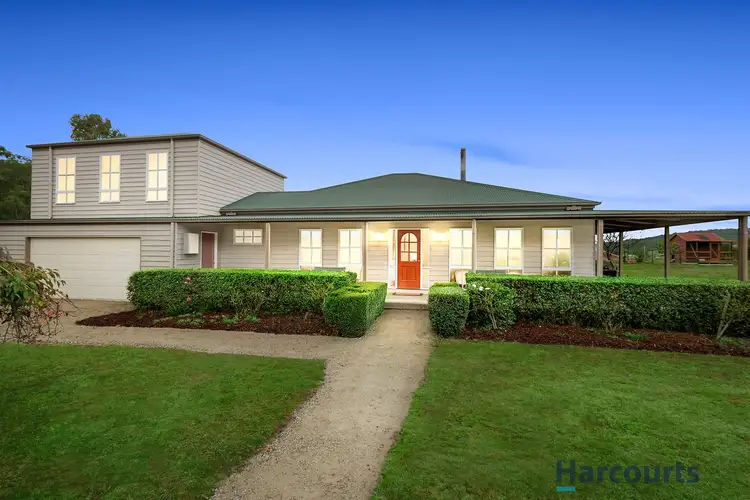 45 Warren Road, Nar Nar Goon North VIC 3812