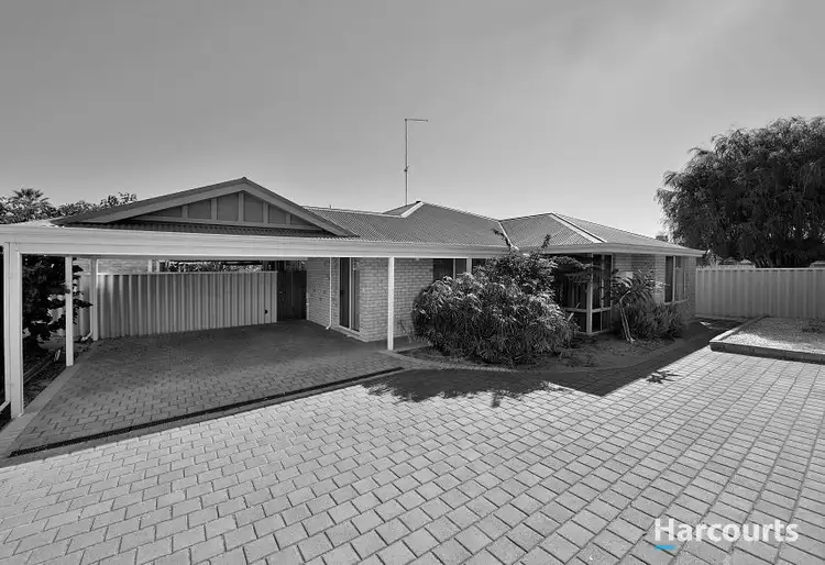 2/24 Cox Street, Mandurah WA 6210