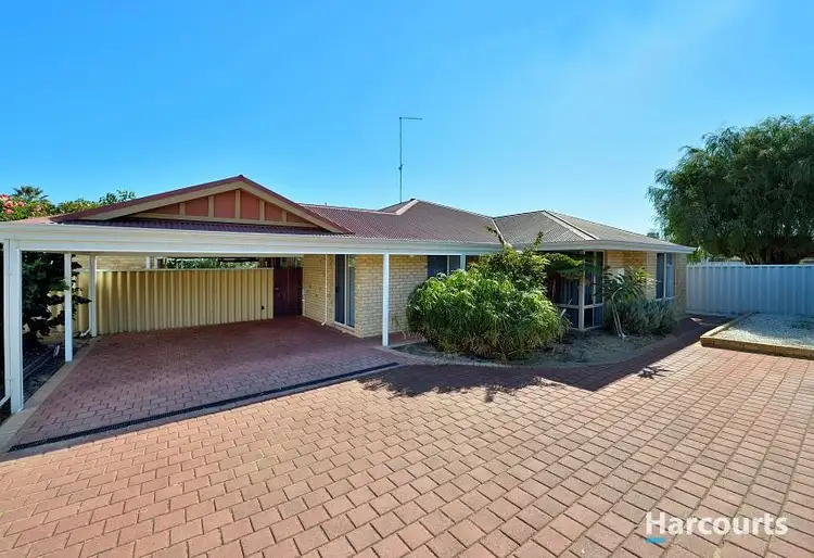 Second view of Homely unit listing, 2/24 Cox Street, Mandurah WA 6210
